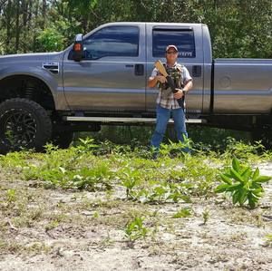 Meet your Posher, William